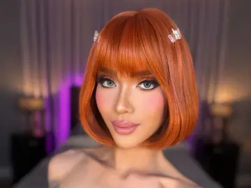 Livejasmin Free Live Porn of SadieKensington