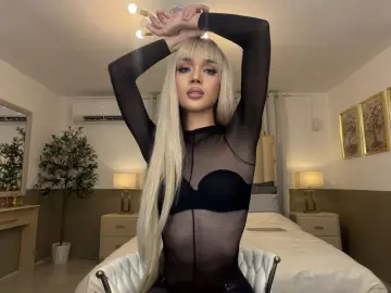 Livejasmin Best Webcam of SadieKensington