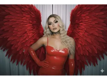 Livejasmin Best Webcam of DanikaSaenz