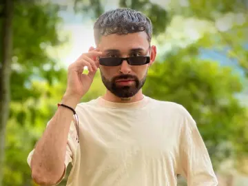 Livejasmin Watch Live Sex Cams of LoganFosther