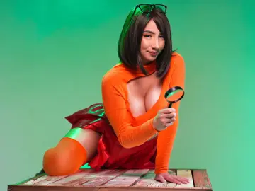 Livejasmin Sex Cam of LiaWells