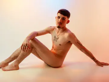 Livejasmin Adult Video Chat of NikoStone