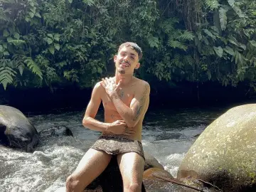 Livejasmin Live Porn of NikoStone