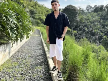 Livejasmin Free Live Porn of NikoStone