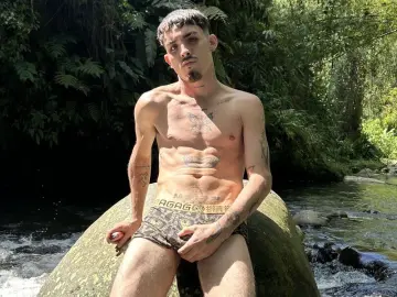 Livejasmin Free Live Porn of NikoStone