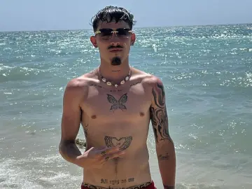 Livejasmin Best Webcam of NikoStone