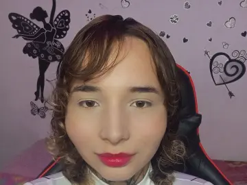 Livejasmin Best Webcam of KaterineCarmila