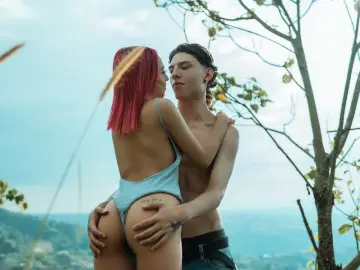 Livejasmin Free Live Porn of LizahAndJackson