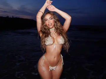 Livejasmin Sex Chat of ChloeNova