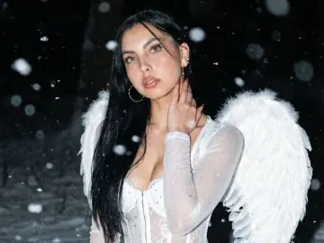 Livejasmin Sex Chat of EmilianaEscobar