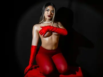 Livejasmin Adult Video Chat of RosieThomas