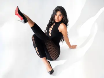 Livejasmin Adult Video Chat of ElieMorgan
