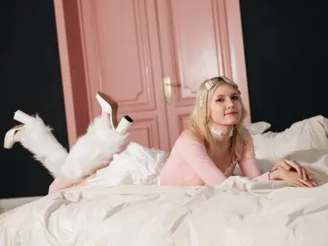 Livejasmin Live Sex of MilaKlark