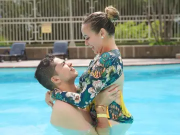 Livejasmin Free Porn Cam of AngelaMax