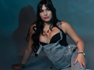Livejasmin Adult Video Chat of GabyBramston