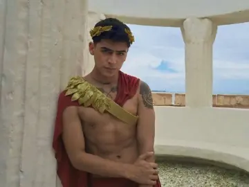 Livejasmin Best Webcam of CamilloGuzmn