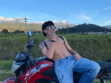 Livejasmin Best Webcam of CamilloGuzmn