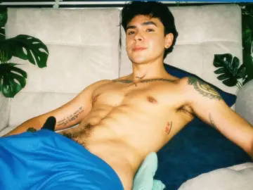 Livejasmin Adult Video Chat of CamilloGuzmn