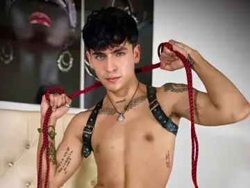 Livejasmin Adult Video Chat of CamilloGuzmn