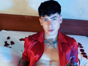 Livejasmin Live Sex Cam of CamilloGuzmn