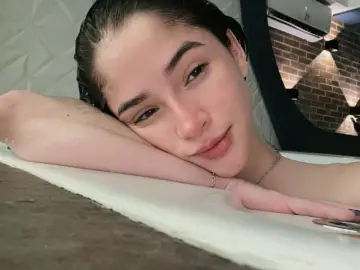 Livejasmin Best Webcam of CamilaMalkovich