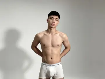 Livejasmin Private Sex Chat of RomeoGrey