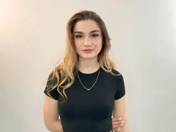 Livejasmin Sex Chat of ToccaraWestmark