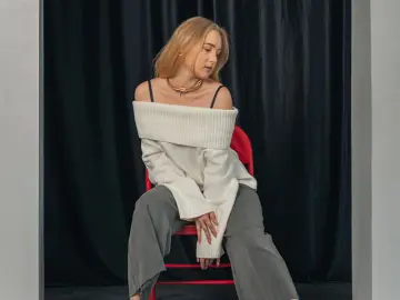 Livejasmin Best Webcam of MabelleWahn