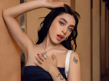 Livejasmin Free Live Porn of AliceBelov