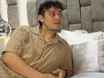 Livejasmin Best live sex cam show of OliverDuster