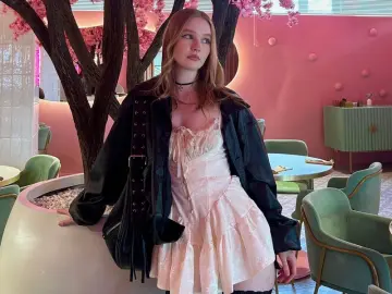 Livejasmin Live Porn of CandiFerretti