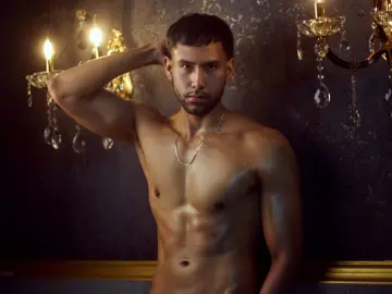 Livejasmin Adult Webcams of AronCruz