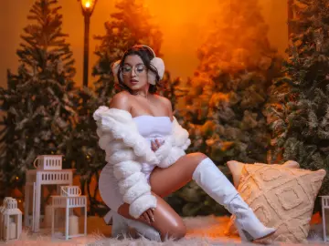 Livejasmin Best Webcam of HannahCastillo