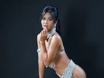 Livejasmin Sex Cam of JeanetteSinclair