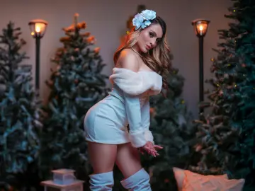 Livejasmin Live Porn of MiaCollie