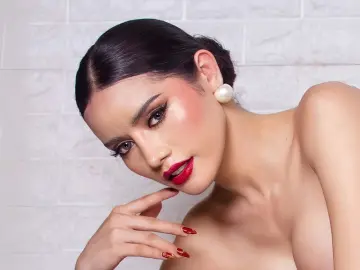 Livejasmin Sex Cam of SeraphinaHeather