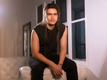 Livejasmin Free Live Porn of LucaHoffman