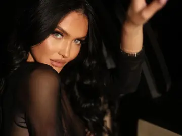 Livejasmin Live Sex of JasminRey