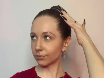 Livejasmin Sex Cam of ZoilaFerentz