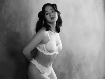 Livejasmin Nude Webcam of AislyFollin