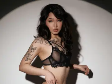 Livejasmin Free Porn Cam of LinNight