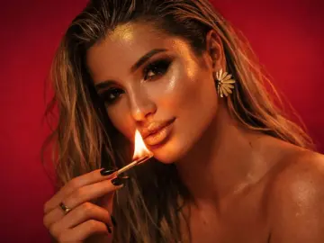 Livejasmin Nude Webcam of MaddieVixen