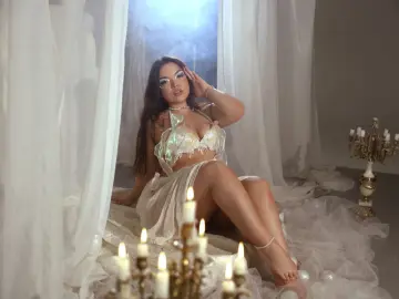 Livejasmin Best live sex cam show of YunaSpencer