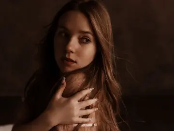 Livejasmin Adult Webcams of BrookKingfisher