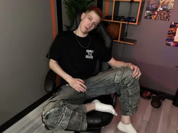 Livejasmin Live Sex of DylanNorton