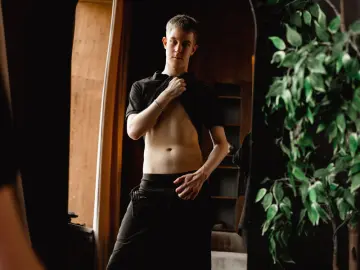 Livejasmin Free Porn Cam of DylanNorton