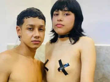 Livejasmin Private Sex Chat of ChloeAndGrey