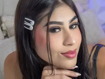 Livejasmin Sex Cam of MiaDessire