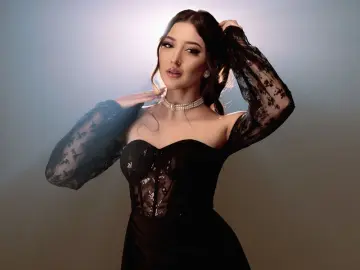 Livejasmin Private Sex Chat of NinaRussi