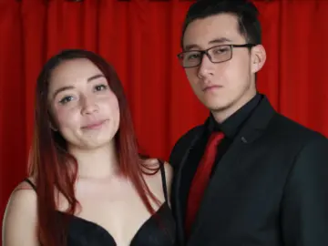 Livejasmin Free Porn Cam of KatyandTony